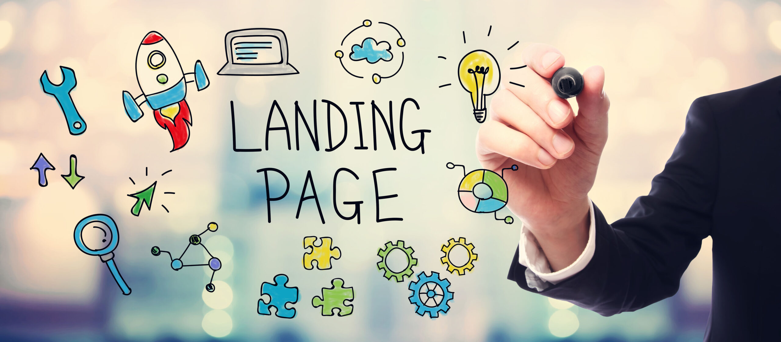 Optimizing your Landing Page, Part 2