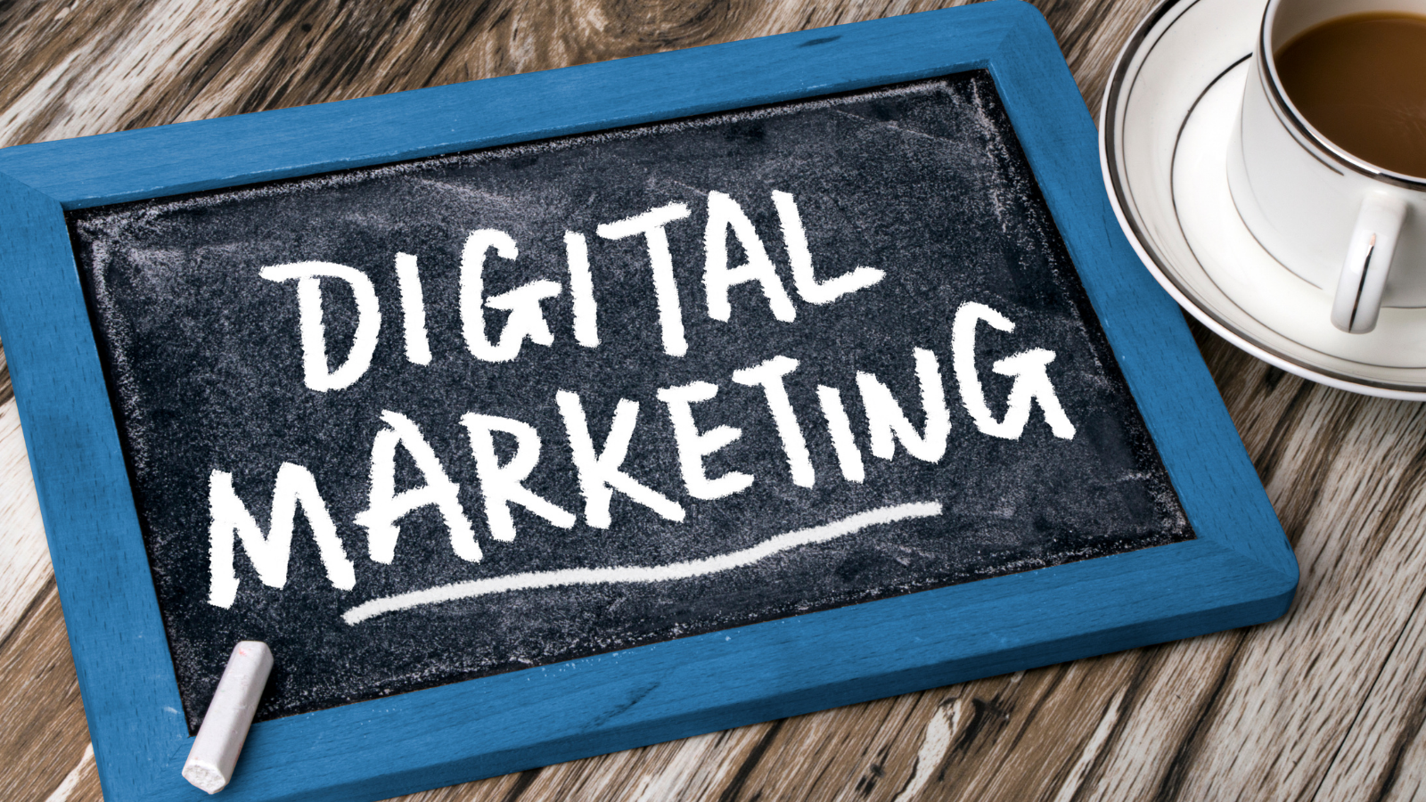 3 Digital Marketing Tips for Small Businesses in 2022